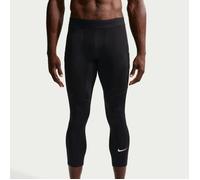 Nike Pro Dri-FIT 3/4-Length Fitness Tights S Black Men