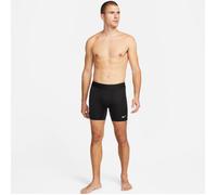 Nike Pro Dri-FIT Compression Shorts for Men - XXL - Black for Optimal Performance in Running