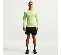 Nike Pro Dri-FIT Fitness Slim Fit Long Sleeve for Men FB7919