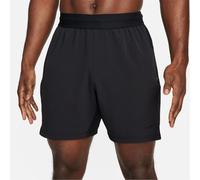 Nike Pro Dri FIT Flex Rep Mens Shorts M Black