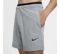 Nike Pro Dri FIT Flex Rep Mens Shorts XL Grey