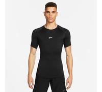 NIKE Pro Dri-FIT Kurzarm-Fitness-Oberteil mit Enger Passform für Herren, FB7932