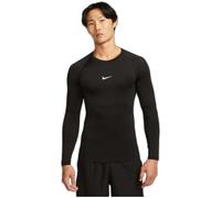 Nike Pro Dri-fit Long Sleeve T-shirt
