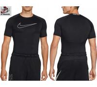 Nike Pro Dri-FIT Men s Tight Fit Short-Sleeve Top Sizes L/XL