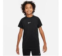 Nike Pro Dri-FIT Short Sleeve Tee XL - Ideal for Training and Active Lifestyle in Black