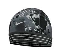 Nike Pro Dri-Fit Skull 4.0 Beanie Unisex - anthracite, grey