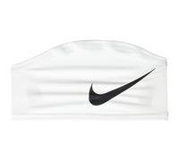 Nike Pro Dri-Fit Skull Wrap 4.0 White/Black One Size Fits Most One