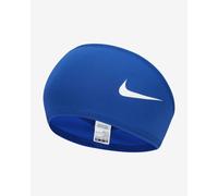 Nike Pro Dri-fit Skull Wrap 5.0 Royal | White