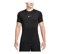 Nike Pro Dri-FIT Slim Short-Sleeve Top 'Black' FB7929-010 S