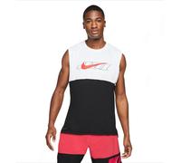 Nike Pro Dri-FIT Sport Clash Men's Graphic Colour block Tank Vest S M L XL XXL