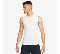 Nike Pro Dri Fit Tight Sleeveless Fitness Top