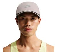Nike Pro Dri-FIT Unstructured Swoosh Cap | UK M/L in College Grey/Anthracite