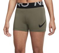Nike Pro Dri-FIT Women's 3" Graphic Training Shorts