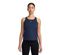 Nike Pro Dri-FIT Women's Vest | UK XS in Midnight Navy/White