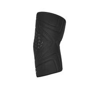 Nike Pro Elbow Sleeve - Black, White, Size S