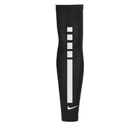 NIKE PRO ELITE UV SLEEVE 2.0 BLACK/WHITE - L-XL