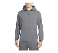 Nike Pro Fleece Training Hoodie 'Dark Grey' DM5889-068 M