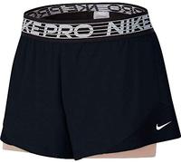 Nike Pro Flex 2 in 1 Shorts - Game Royal/Black/M