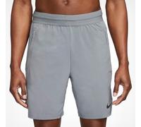Nike Pro Flex Mens DF Vent Training Shorts 8” Grey M DM5950-084