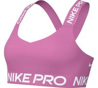 Nike Pro HF5372 Light Support Unpadded Sports Bra
