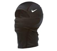 NIKE Pro Hyperwarm Hydropull Hood,OSFM(Anthracite/White)
