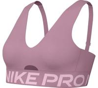 Nike Pro Indy Plunge Padded Medium Support Sports Bra HF7324