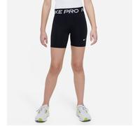 Nike Pro Junior Running Tights - Black for Active Training, Perfect for Young Athletes and Performance Enthusiasts