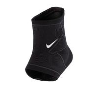 Nike Knitted Ankle Support Sleeve - Black black Medium