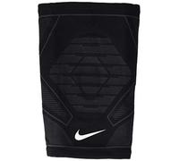NIKE PRO KNIT KNEE SLEEVE SIZE XL,White