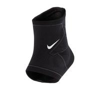 Nike Pro Knitted Ankle Sleeve (Black/Anthracite/White, Medium) NEW