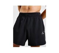 Nike Pro Long Shorts - Black - Mens XXL