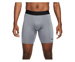 Nike Pro Long Underwear Shorts Grey C084