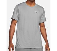 Nike Pro Men’s Dri-Fit Shirt - XL, Grey, Training/Fitness CZ1181-073