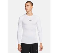 Nike Pro Dri-FIT Tight Fit Long-Sleeve Top - SP24