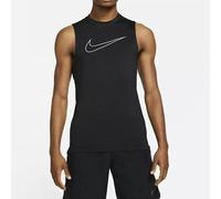 Nike Pro Mens Dri-Fit Compression Vest Tank Top Gym - XL