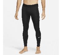 Nike FB7952-010 M NP DF Tight Pants Men's Black/White Size XL