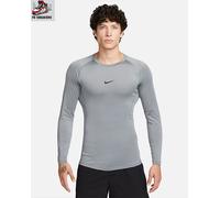 Nike Pro Men's Dri-FIT Tight Long-Sleeve Fitness Top UK Size S/M/L BNWT