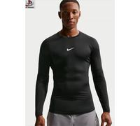 Nike Pro Men's Dri-FIT Tight Long-Sleeve Fitness Top UK Sizes M/ L - BNWT