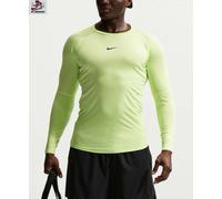 Nike Pro Men's Dri-FIT Tight Long-Sleeve Fitness Top UK Sizes M/L BNWT