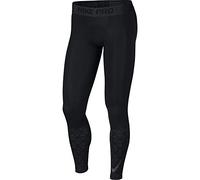 Nike Pro Men's Long Sleeve T-Shirt, mens, 929699, Black/anthracite, S