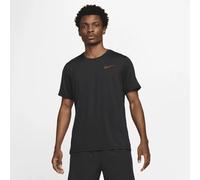 Nike Pro Mens Shirt Training Running Fitness Gym Dri-Fit XL Black CZ1181-011