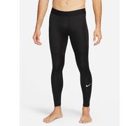 Nike FB7952-010 M NP DF Tight Pants Men's Black/White Size L