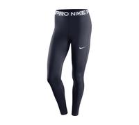 Nike Pro 365 Tight Women , Colour: dark_blue , Size: S