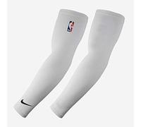 Nike Pro NBA Shooter Sleeve (L/XL, White)