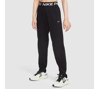 Nike Pro Fleece Older Kids' (Girls') Dri-FIT Joggers - Black - Fleece XS