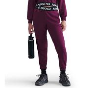 Nike Pro Older Girls Fleece Dri FIT Joggers 8 15Y