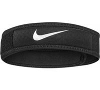 Nike Pro Patella 3.0 Knee Brace Black/White L-XL