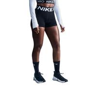 Nike Pro Sculpt Women's High-Waisted 7.5cm (approx.) Biker Shorts - Black - Polyester/elastane XS (UK 4-6)