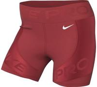 Nike Pro Sculpt Dri-FIT HV2366 Women's High Waist Bike Shorts (12.5cm)