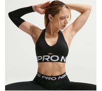 Nike Pro Sculpt Medium-Support Padded Sports Bra XS Women